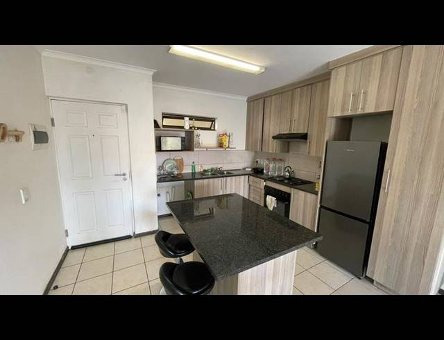 2 BEDROOM PROPERTY TO RENT IN RUIMSIG AH